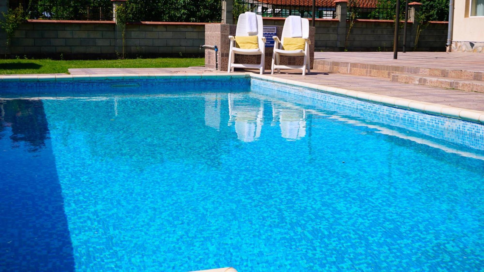Вила Релакс - Villa Relax Sokolovo Exterior foto